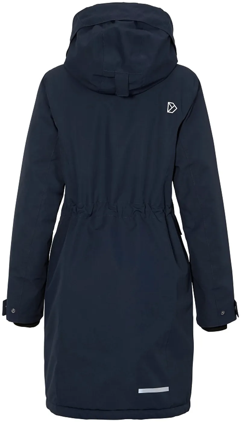 Didrikson tanja parka 2 store